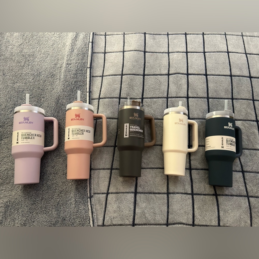 STANLEY BUNDLE